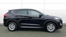 Hyundai Tucson 1.7 CRDi Blue Drive Premium 5dr 2WD Diesel Estate